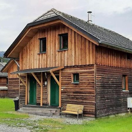Chalet In St Georgen Ob Murau With Hot Tub Sankt Georgen ob Murau Eksteriør bilde