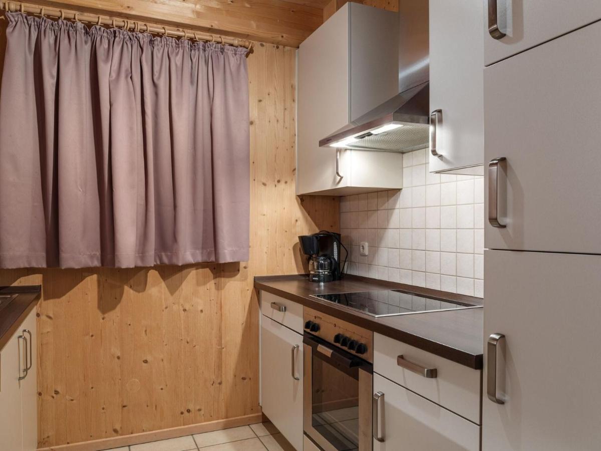 Chalet In St Georgen Ob Murau With Hot Tub Sankt Georgen ob Murau Eksteriør bilde