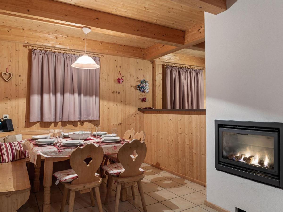 Chalet In St Georgen Ob Murau With Hot Tub Sankt Georgen ob Murau Eksteriør bilde