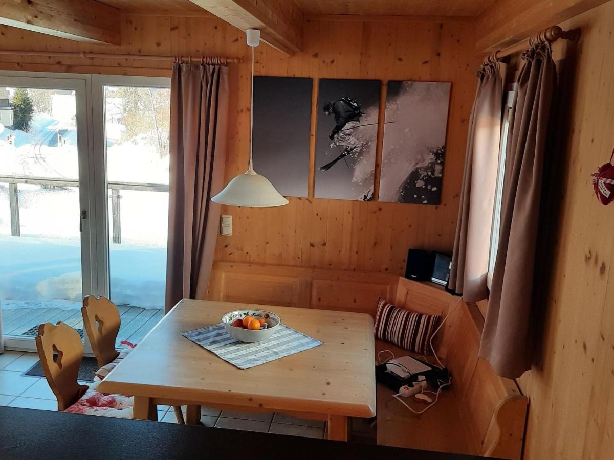 Chalet In St Georgen Ob Murau With Hot Tub Sankt Georgen ob Murau Eksteriør bilde