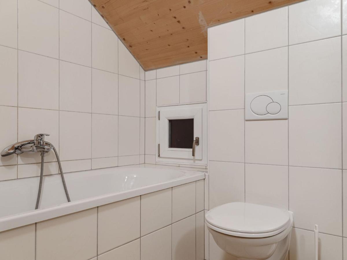 Chalet In St Georgen Ob Murau With Hot Tub Sankt Georgen ob Murau Eksteriør bilde