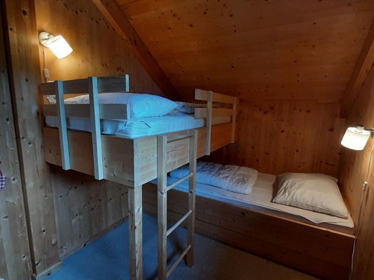 Chalet In St Georgen Ob Murau With Hot Tub Sankt Georgen ob Murau Eksteriør bilde