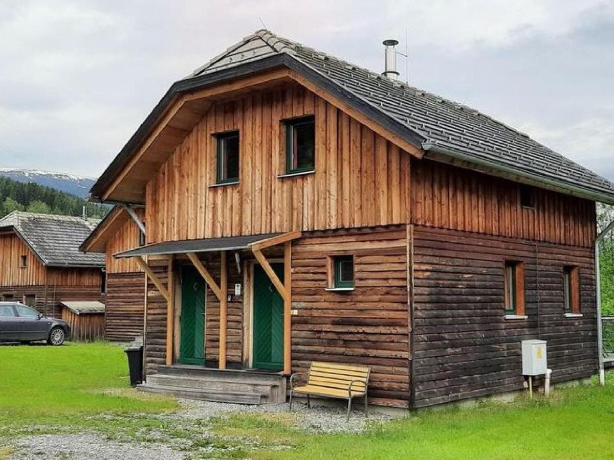 Chalet In St Georgen Ob Murau With Hot Tub Sankt Georgen ob Murau Eksteriør bilde