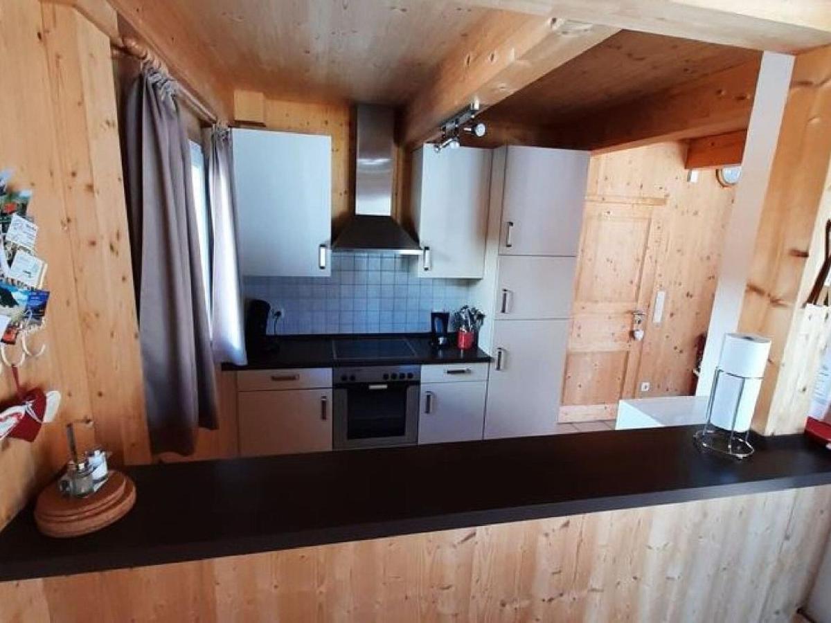 Chalet In St Georgen Ob Murau With Hot Tub Sankt Georgen ob Murau Eksteriør bilde